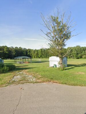 Seaman Soccer Field