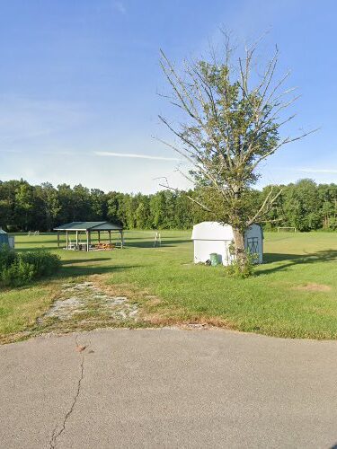 Seaman Soccer Field