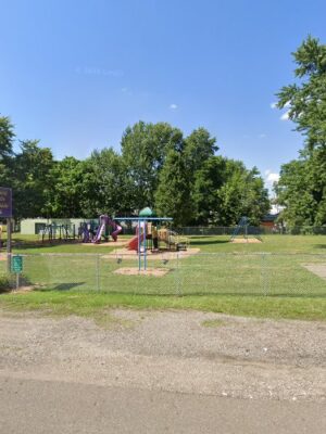 Crewson Woods North Side Park