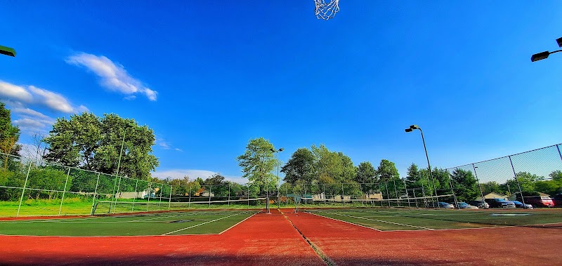 Meijer Park - Seven Hills, OH