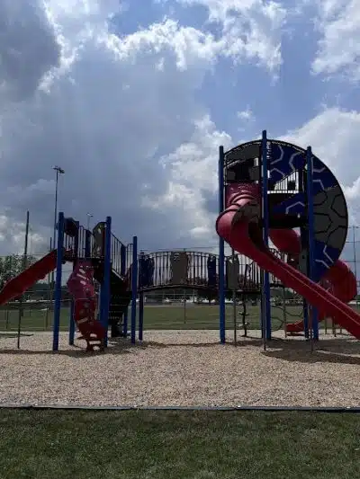 Meijer Park - Seven Hills, OH