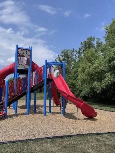 Meijer Park - Seven Hills, OH