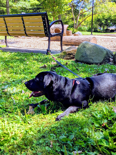 Gridley Triangle Park