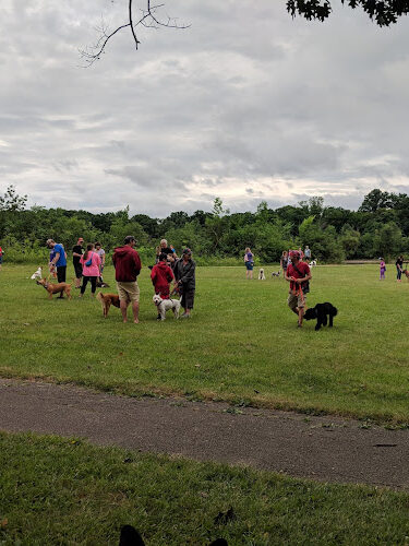 Horseshoe Lake Park