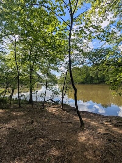 Horseshoe Lake Park - Shaker Heights, OH
