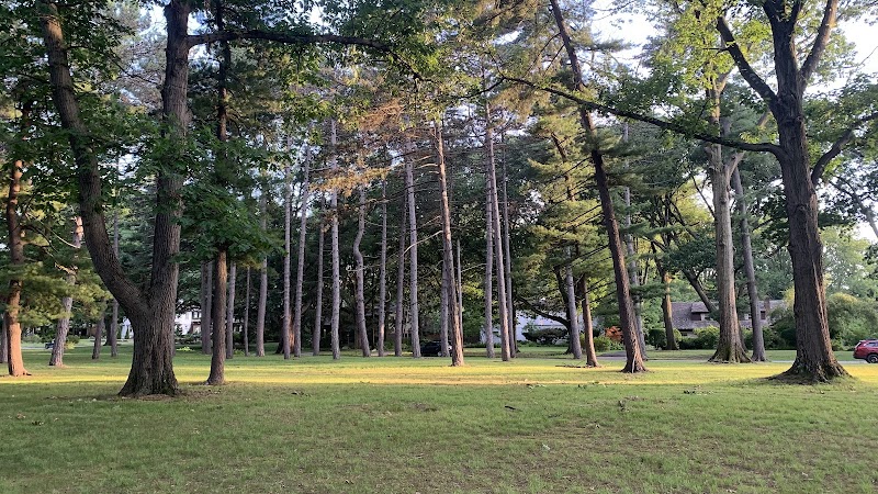 Southerly Park - Shaker Heights, OH