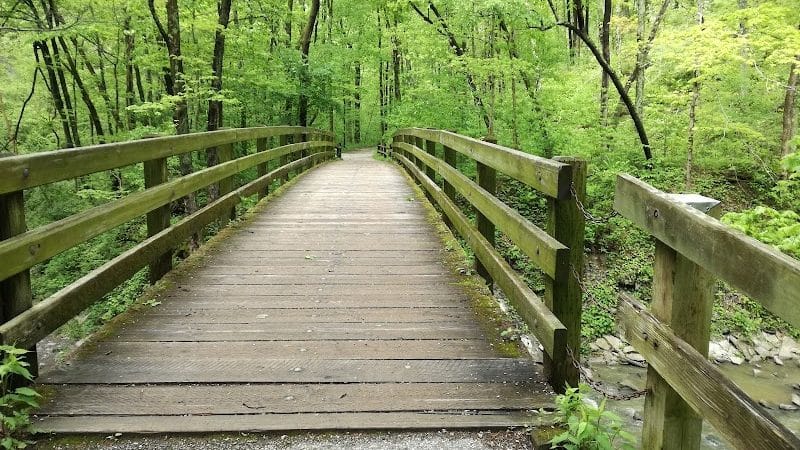 Sharon Woods - Sharonville, OH