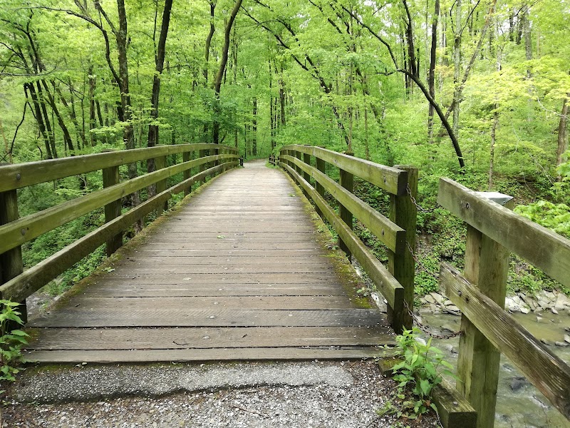 Sharon Woods - Sharonville, OH