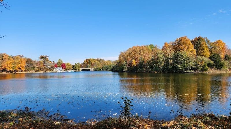 Sharon Woods - Sharonville, OH