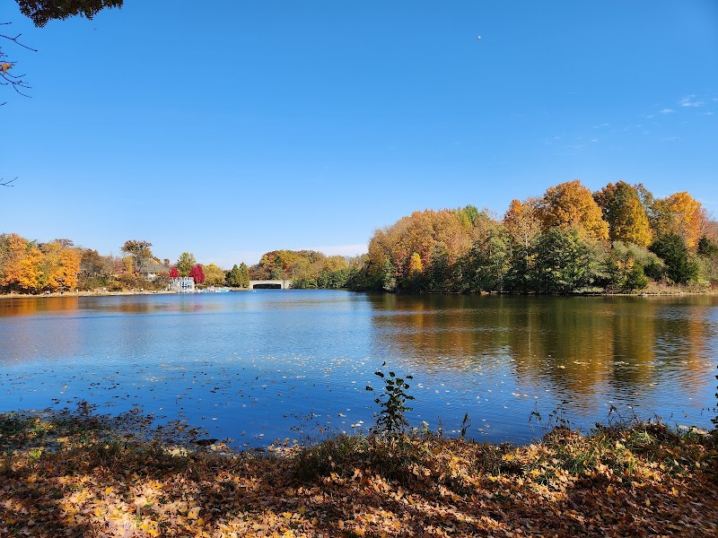 Sharon Woods - Sharonville, OH