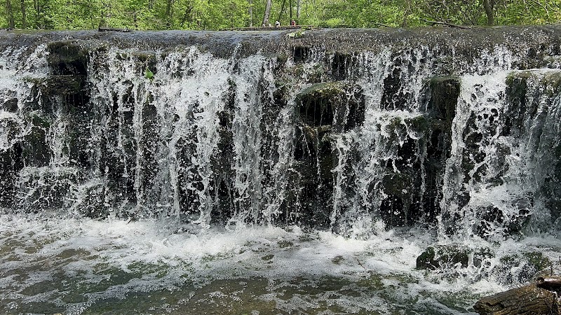 Sharon Woods - Sharonville, OH