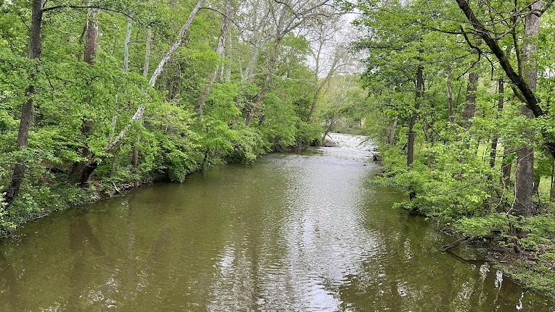 Sharon Woods - Sharonville, OH