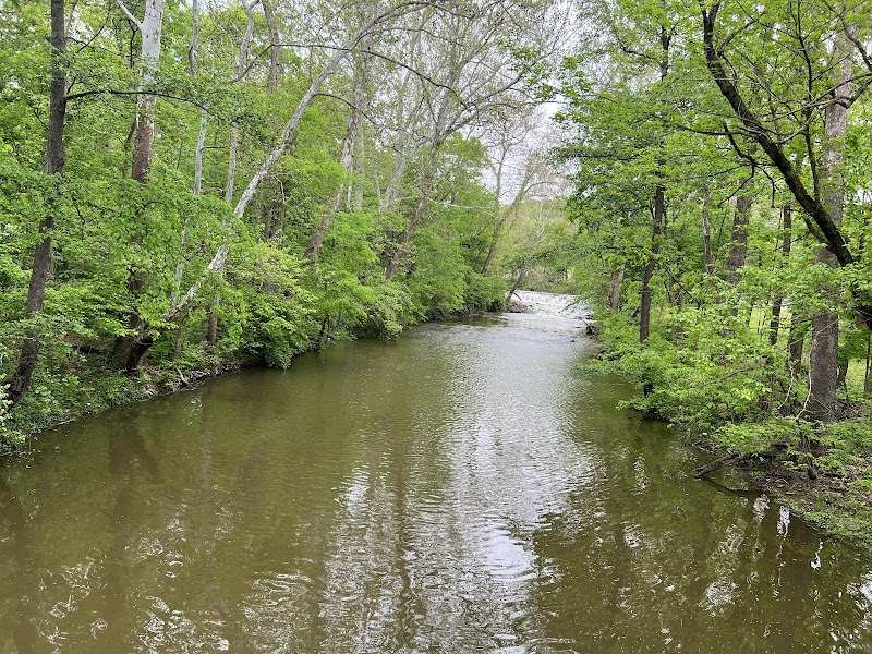 Sharon Woods - Sharonville, OH