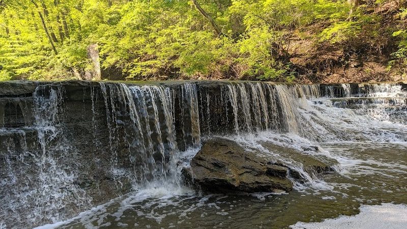 Sharon Woods - Sharonville, OH
