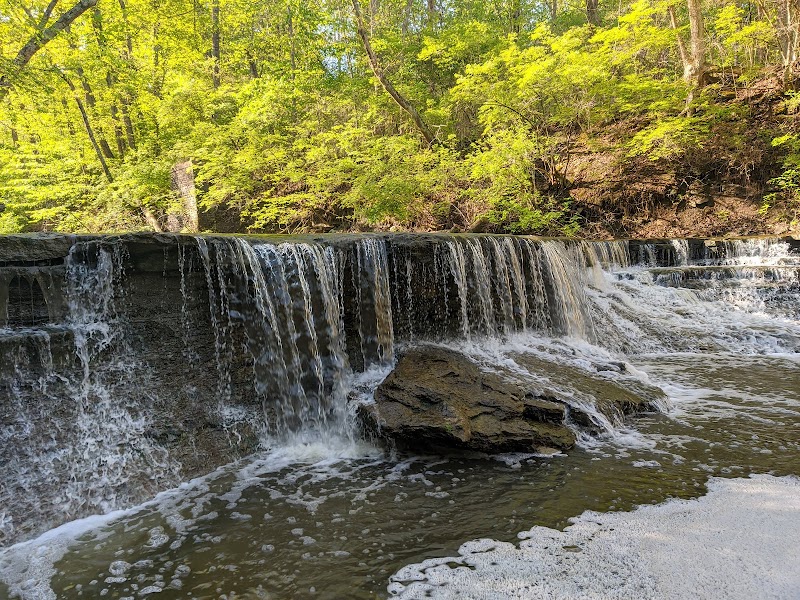Sharon Woods - Sharonville, OH