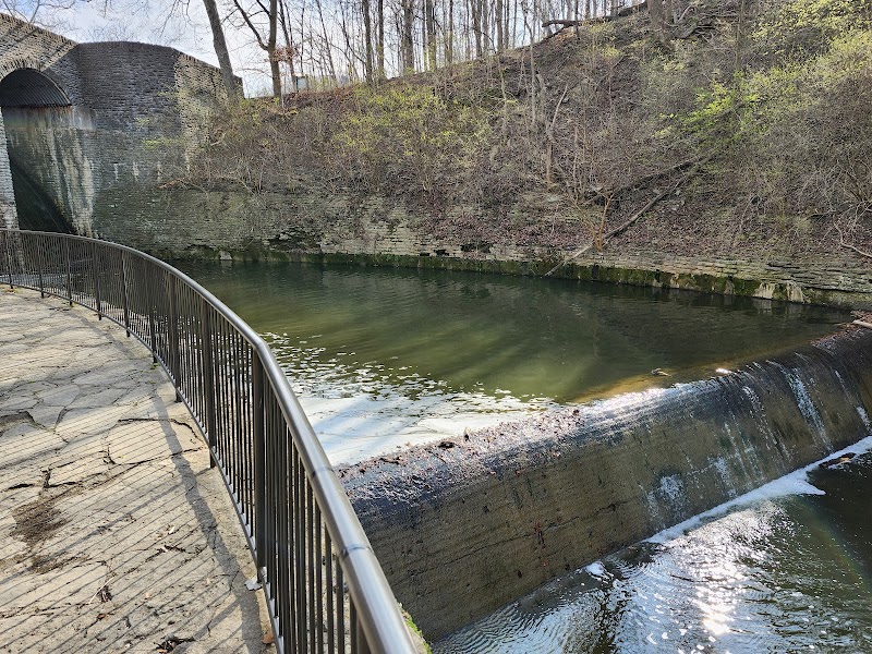 Sharon Woods - Sharonville, OH