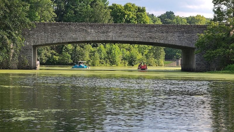 Sharon Woods - Sharonville, OH
