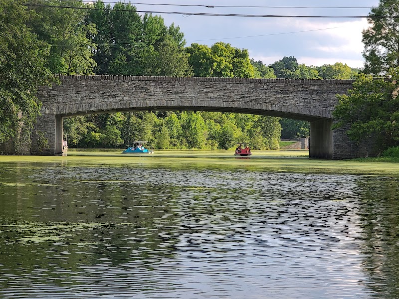 Sharon Woods - Sharonville, OH