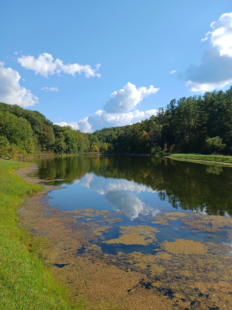 Village of Shawnee Village Park - Shawnee, OH