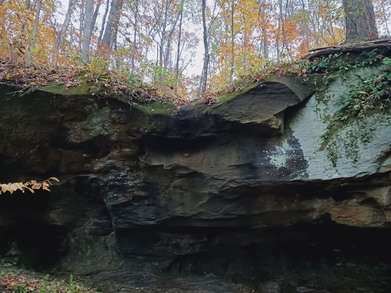 Village of Shawnee Village Park - Shawnee, OH