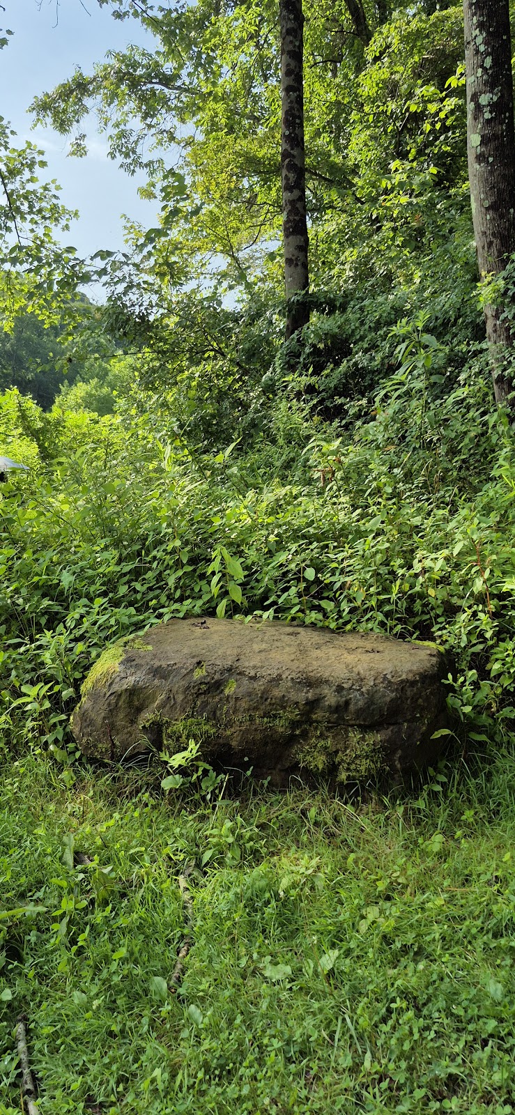 Village of Shawnee Village Park - Shawnee, OH