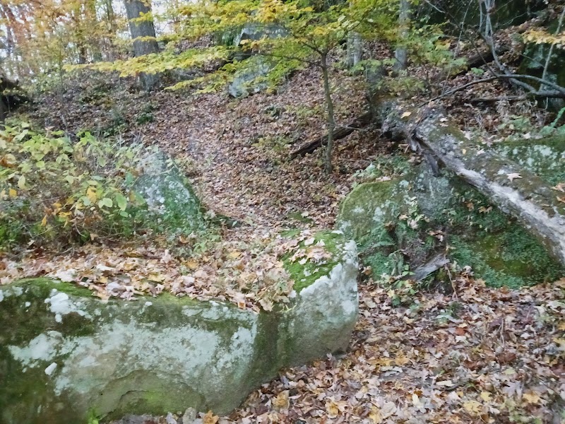 Village of Shawnee Village Park - Shawnee, OH