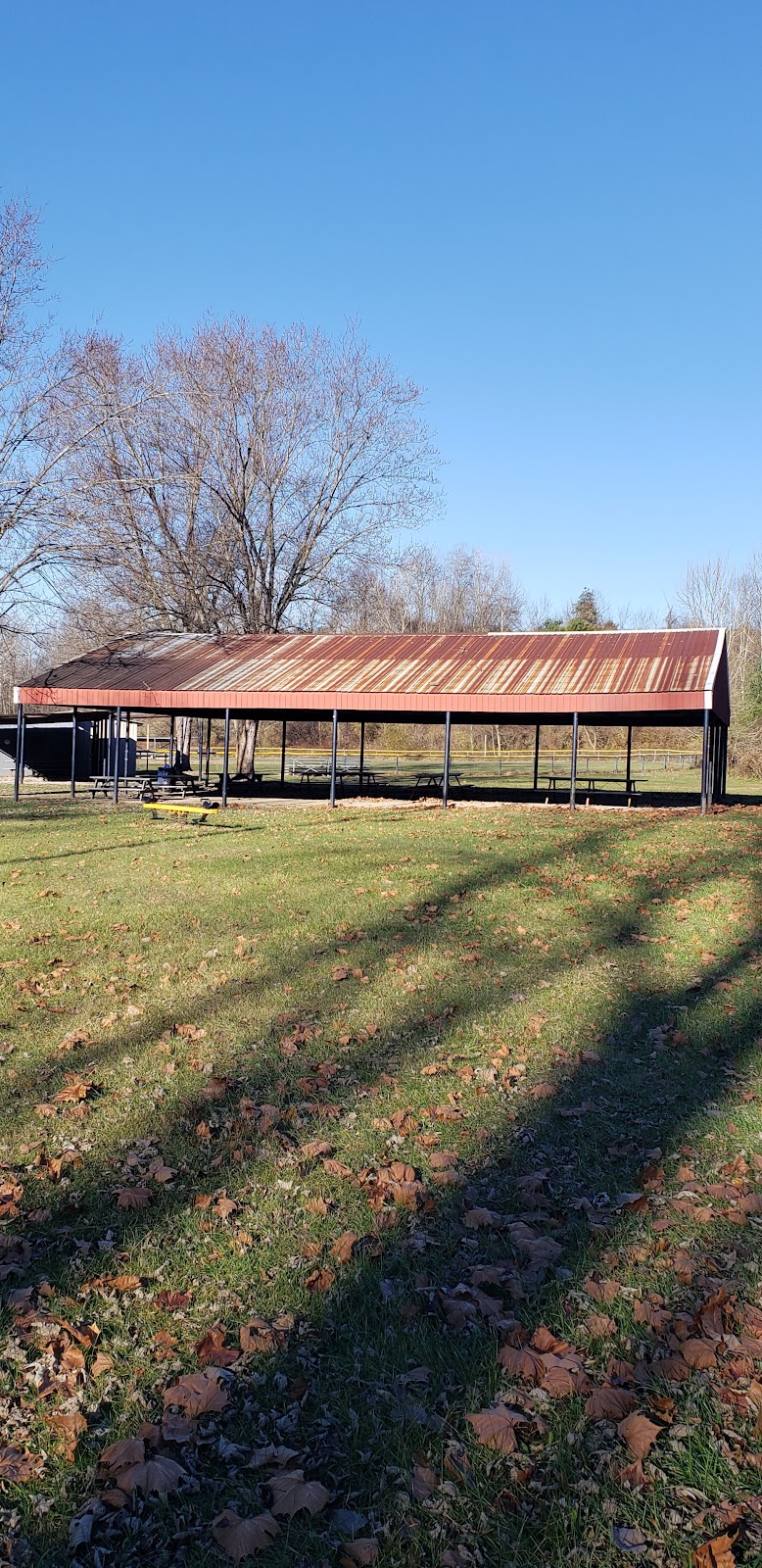 Village Park - Shawnee, OH