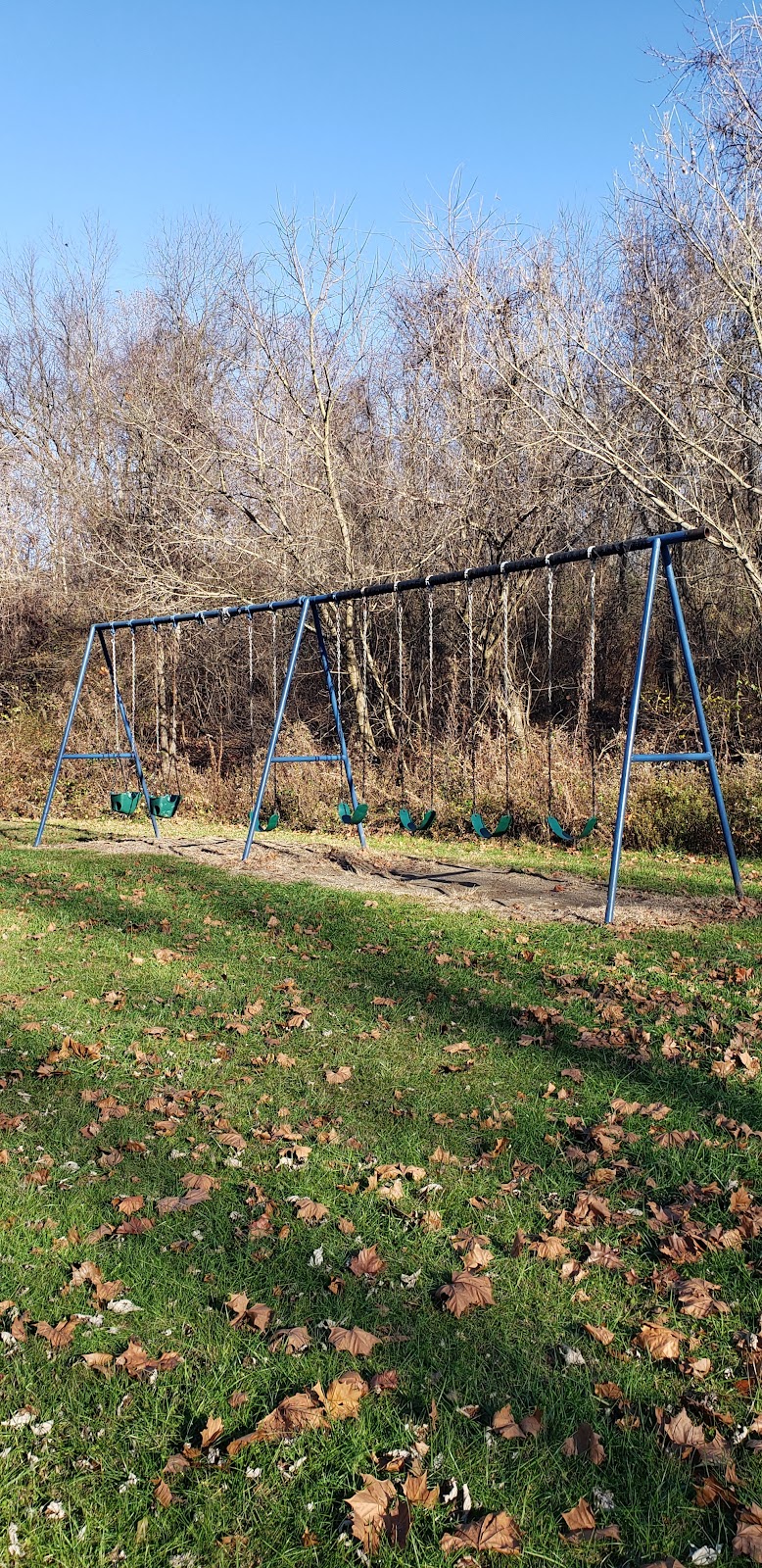 Village Park - Shawnee, OH