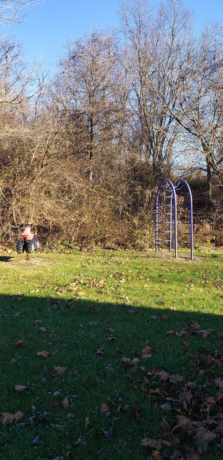 Village Park - Shawnee, OH