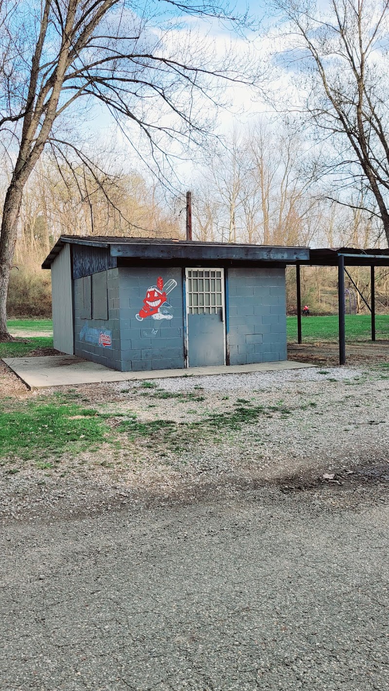 Village Park - Shawnee, OH