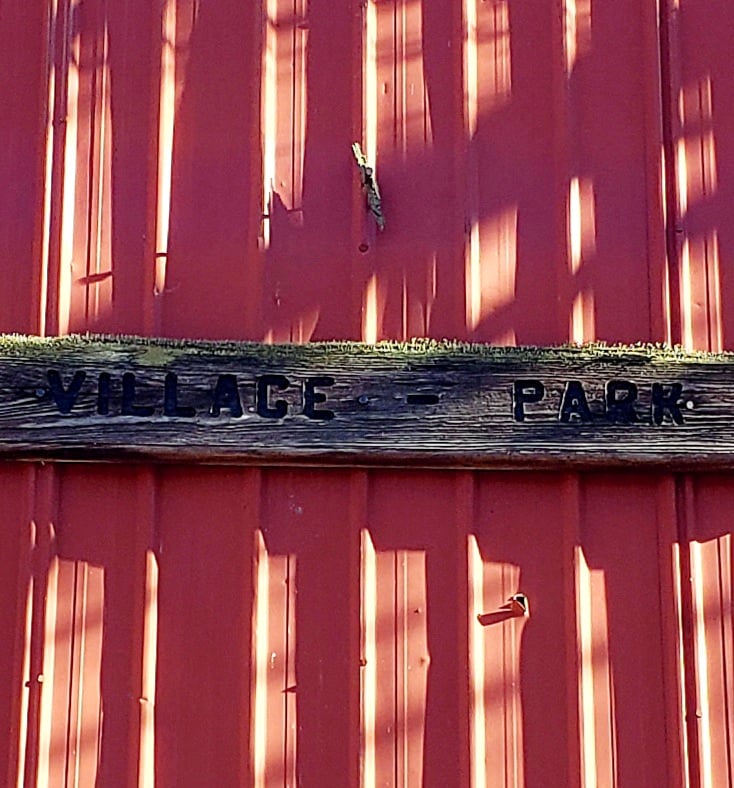 Village Park - Shawnee, OH