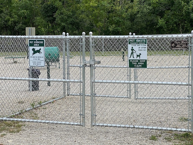 Sheffield Lake Dog Park Runner - Sheffield Lake, OH