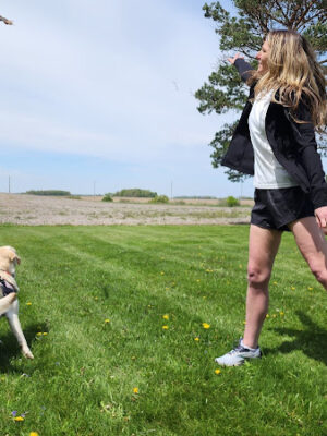 Rabold Parkand Dog Park