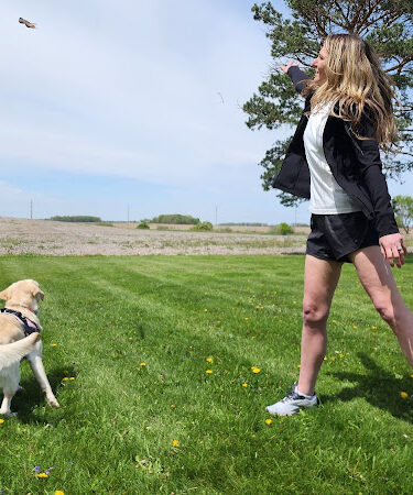 Rabold Parkand Dog Park