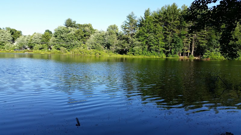 Shelton Dog Park - Shelton, CT
