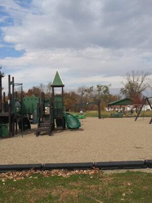 Little Reservation Station Park