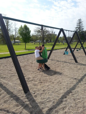 Sherwood Ball Park
