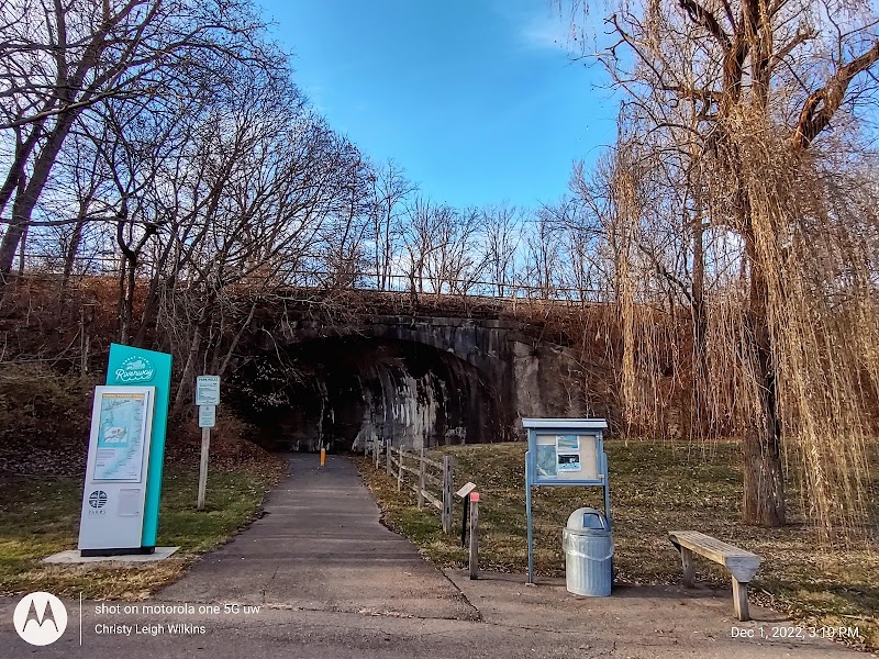 Canal Feeder Trail - Sidney, OH