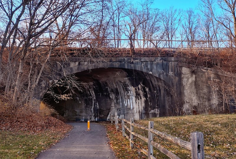 Canal Feeder Trail - Sidney, OH