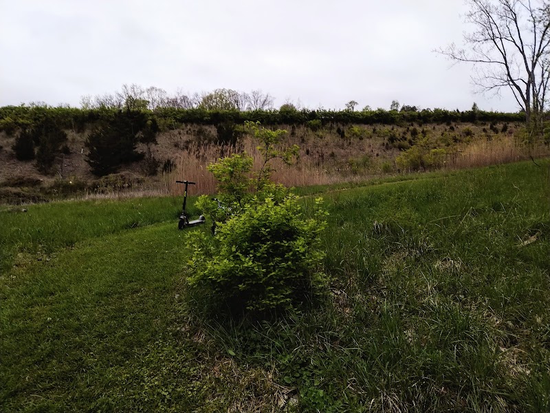 Canal Feeder Trail - Sidney, OH