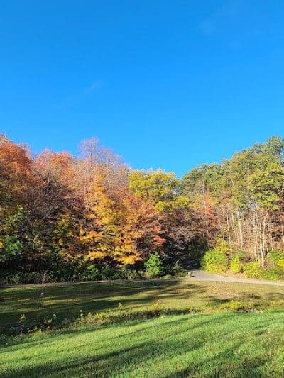 Canal Feeder Trail - Sidney, OH
