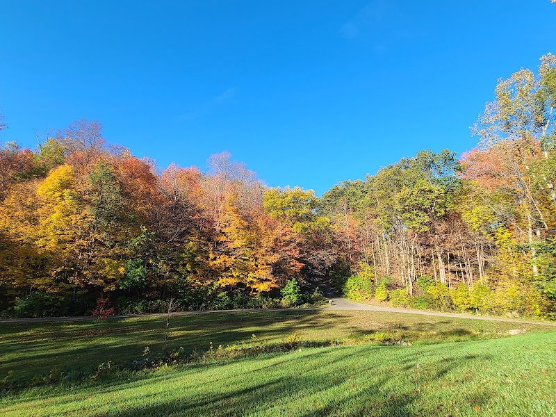 Canal Feeder Trail - Sidney, OH