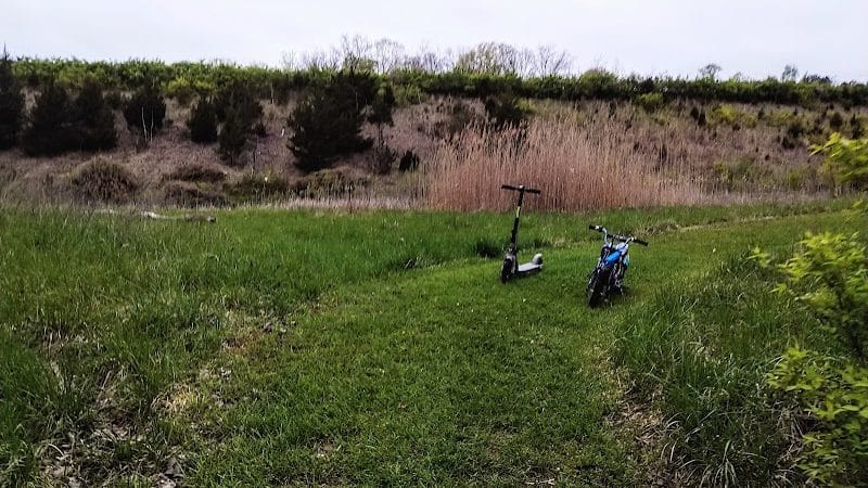 Canal Feeder Trail - Sidney, OH