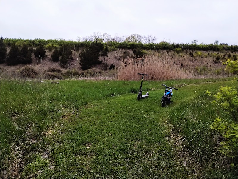 Canal Feeder Trail - Sidney, OH