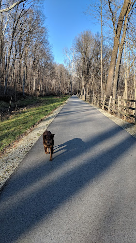Canal Feeder Trail