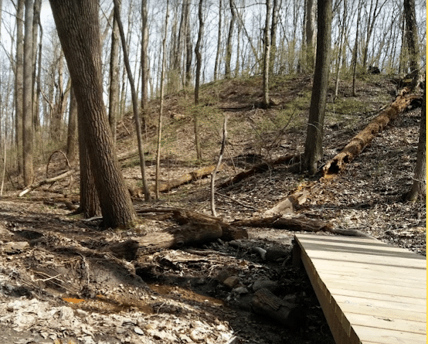 City of Sidney, Ohio Tawawa Park - Sidney, OH