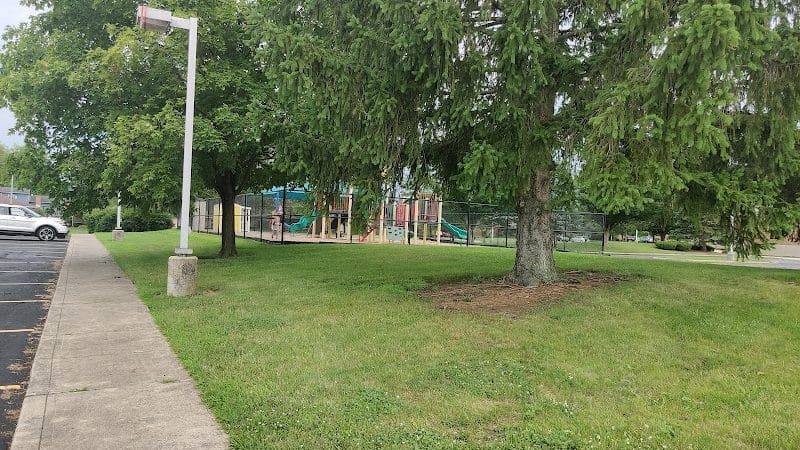 Deam Park - Sidney, OH