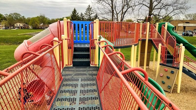 Deam Park - Sidney, OH