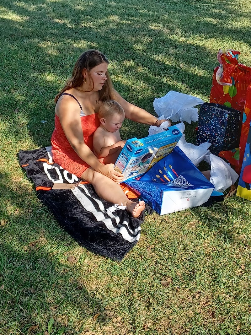 Deam Park - Sidney, OH