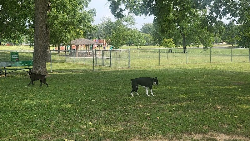 Deam Park - Sidney, OH